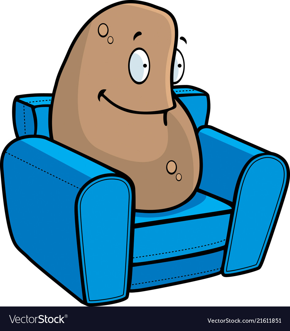 Couch Potato