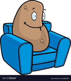 Couch Potato
