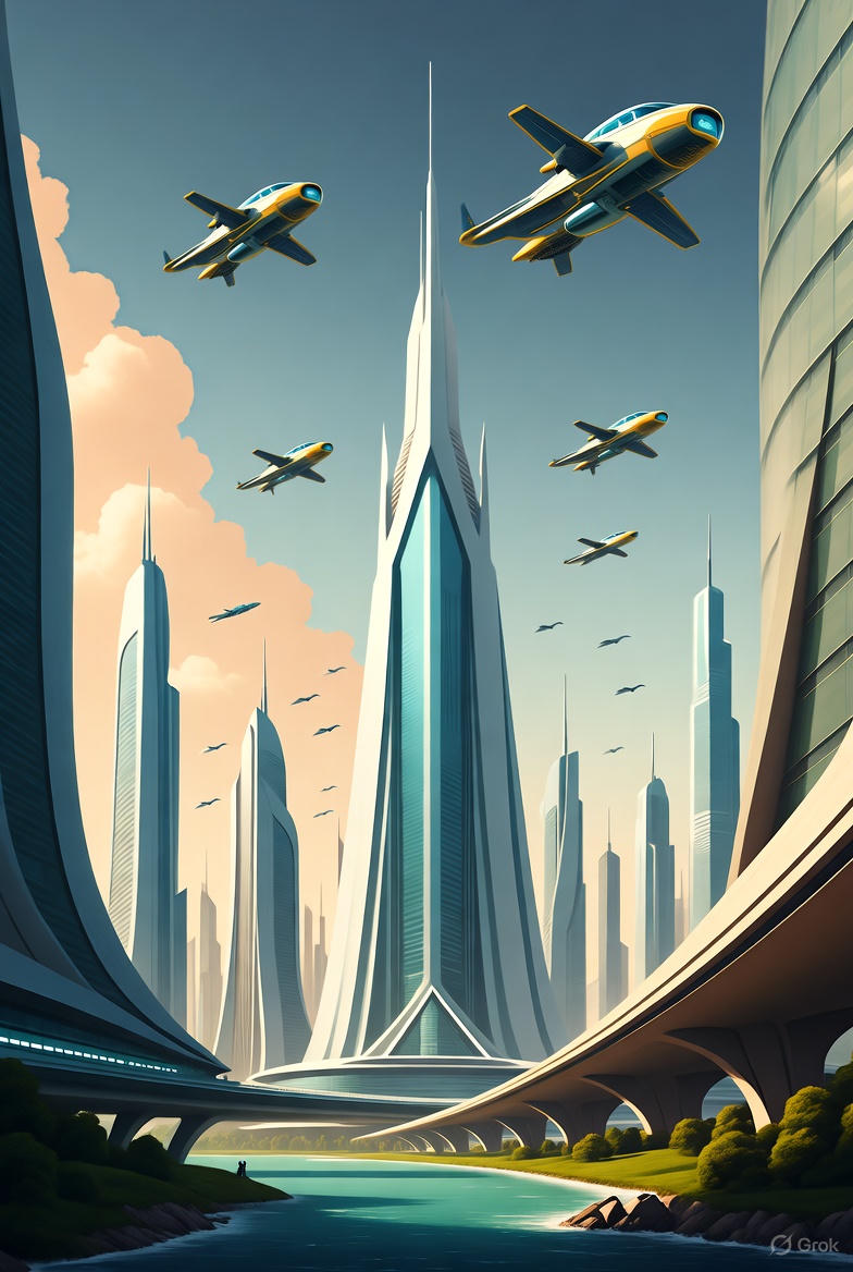 Six ways to talk about the future – amalfabian